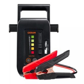 Kjøp Batteristarter av OSRAM OEBSPL1000 til den lave prisen 3273,62 NOK