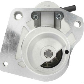 Köp Startmotor av HERTH+BUSS ELPARTS 42118817 till det låga priset 2563,95 kr