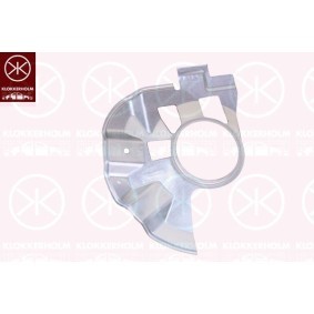Compre Chapa protectora de disco de freno de KLOKKERHOLM online para 6 Ranchera familiar (GH) a precios moderados