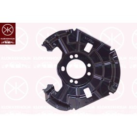 Compre Chapa protectora de disco de freno de KLOKKERHOLM online para 6 Ranchera familiar (GH) a precios moderados