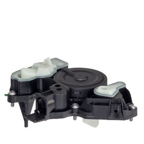 Comprar Separador de aceite, aireación cárter aceite de HENGST FILTER AS371M05 a bajo precio de 43,83 €