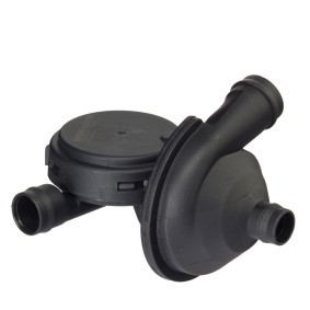 Köp Oljeavskiljare, vevhusventilation av HENGST FILTER AS825M till det låga priset 417,64 kr