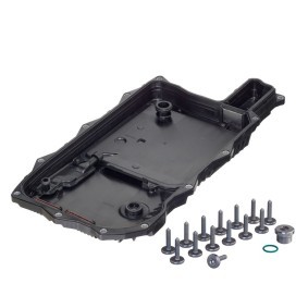 Comprar Cárter de transmisión automática de HENGST FILTER HG103H D834 a bajo precio de 159,06 €