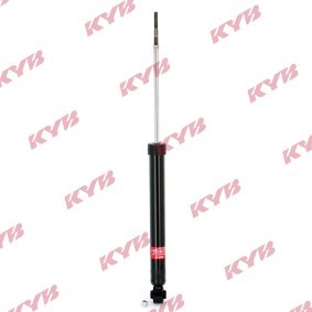 Stoßdämpfer von KYB für 2 Schrägheck (XP210) günstig online kaufen
