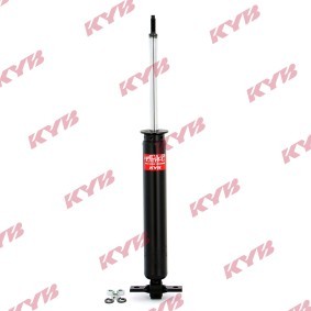 Compre Amortiguadores de KYB online para S-Max Mk2 (CJ, WA6) a precios moderados