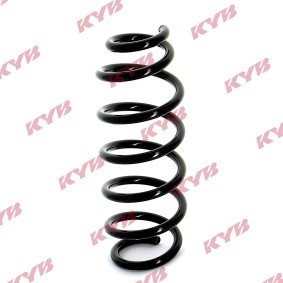Osta Jousi (auton jousitus) KYB:llä RA1692 edullisesti hintaan 84,44 €