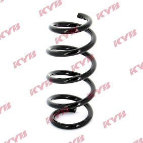 Osta Jousi (auton jousitus) KYB:llä RA5787 edullisesti hintaan 82,69 €