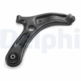 Acquista Braccetti da DELPHI online per Rio IV Van / Hatchback (YB, SC, FB) a prezzi moderati