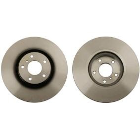 Comprar Disco de freno de TRW DF4983S a bajo precio de 61,32 €