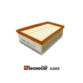 Luftfilter A2855 von TECNOCAR günstig für 61,14 € online kaufen