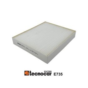 Comprar Filtro de habitáculo de TECNOCAR E735 a bajo precio de 58,00 €