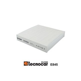 Compre Filtro, ar do habitáculo da TECNOCAR E845 a um preço baixo por 76,98 €