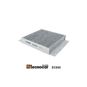 Compre Filtro, ar do habitáculo da TECNOCAR EC845 a um preço baixo por 110,49 €