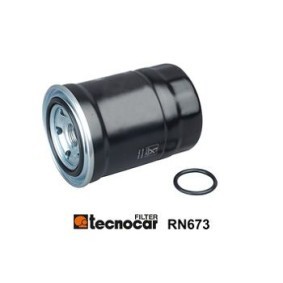 Compre Filtro de combustível da TECNOCAR RN673 a um preço baixo por 74,59 €