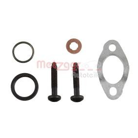 Halter, Einspritzventil 0873047 für VOLVO