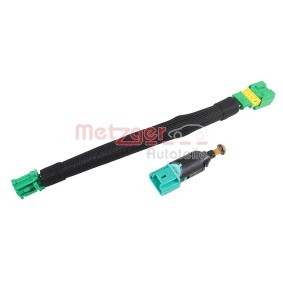 Bremslichtschalter 0911177 von METZGER günstig für 134,43 € online kaufen