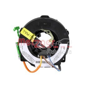 Köp Klockfjäder, airbag av METZGER 09161139 till det låga priset 4980,92 kr