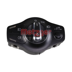Compre Interruptor, luz principal da METZGER 09161143 a um preço baixo por 152,98 €