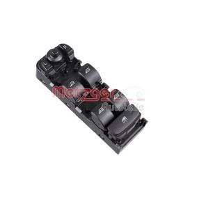 Compre Botonera de elevalunas de METZGER online para XC60 II (246) a precios moderados