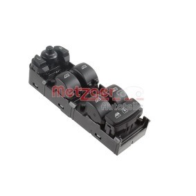 Compre Botonera de elevalunas de METZGER online para XC60 II (246) a precios moderados