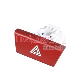 Comprar Interruptor intermitente de aviso de METZGER 09161185 a bajo precio de 37,87 €