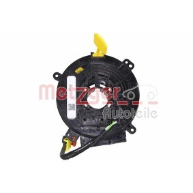 Wickelfeder, Airbag 09161193