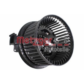 Achetez des Pulseur d'air habitacle METZGER 0917775 à prix pour 114,68 €