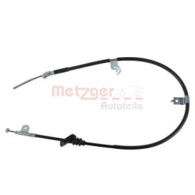 Handbremsseil 1.NI009