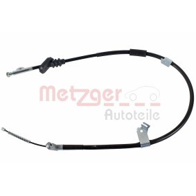 Handbremsseil 1.NI010