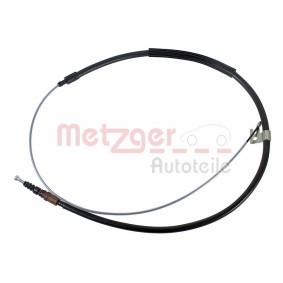 Handbremsseil 1.PE008