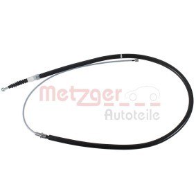 Acquista Cavo freno a mano da METZGER 1.VK036 a buon mercato per soli 27,54 €