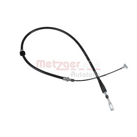 Handbremsseil für IVECO von METZGER