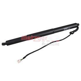 Compre Amortecedor da mala de METZGER online para A5 Sportback (F5A) a preços moderados
