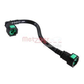 Kraftstoffleitung 2150222 für FORD