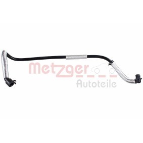 Achetez des Tuyau de dépression, servofrein METZGER 2180055 à prix pour 30,93 €
