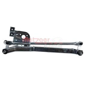 Achetez des Tringlerie d'essuie-glace METZGER 2191088 à prix pour 219,64 €