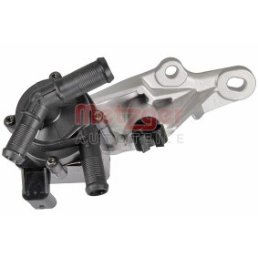 Comprar Bomba de agua auxiliar de METZGER 2221192 a bajo precio de 113,73 €