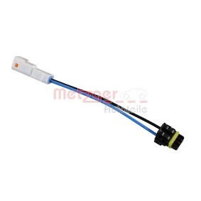 Acquista Kit riparazione cavi, Indicatore direzione da METZGER 2324224 a buon mercato per soli 18,10 €