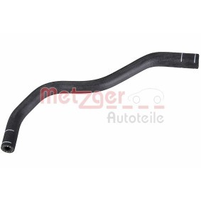 Schlauch, Zylinderkopfhaubenentlüftung 2380210 für Exeo Limousine (3R2) für 28,65 CHF
