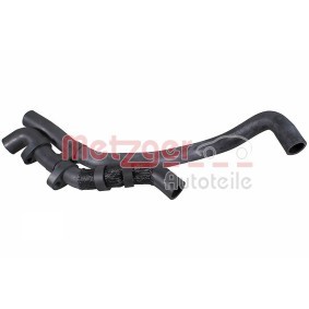 Compre Tubo flexível do radiador da METZGER 2421757 a um preço baixo por 27,28 €