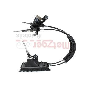 Acquista Cavo comando, Cambio manuale da METZGER 3150367 a buon mercato per soli 377,94 €