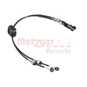 Seilzug, Schaltgetriebe 3150377
