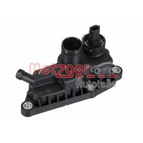 Achetez des Bride de liquide de refroidissement METZGER 4010592 à prix pour 62,84 €