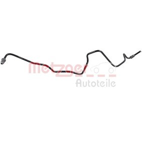 Acquista Tubo freno rigido da METZGER 4120013 a buon mercato per soli 17,22 €
