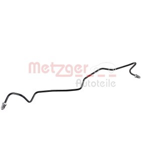 Acquista Tubo freno rigido da METZGER 4120014 a buon mercato per soli 16,12 €