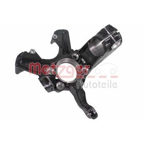 Compre Mangueta de METZGER online para Beetle Cabrio (5C7, 5C8) a precios moderados