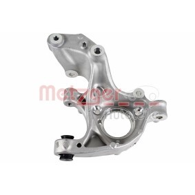 Compre Mangueta de METZGER online para Tiguan Allspace (BW2) a precios moderados
