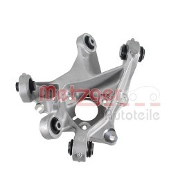 Achetez des Fusée d'essieu, suspension de roue METZGER 58178601 à prix pour 338,30 €