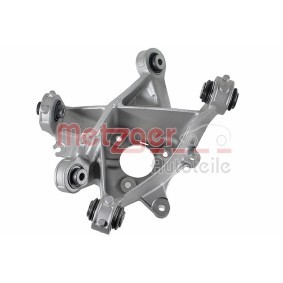 Achetez des Fusée d'essieu, suspension de roue METZGER 58178801 à prix pour 308,90 €