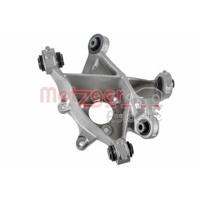 Achetez des Fusée d'essieu, suspension de roue METZGER 58178902 à prix pour 308,90 €